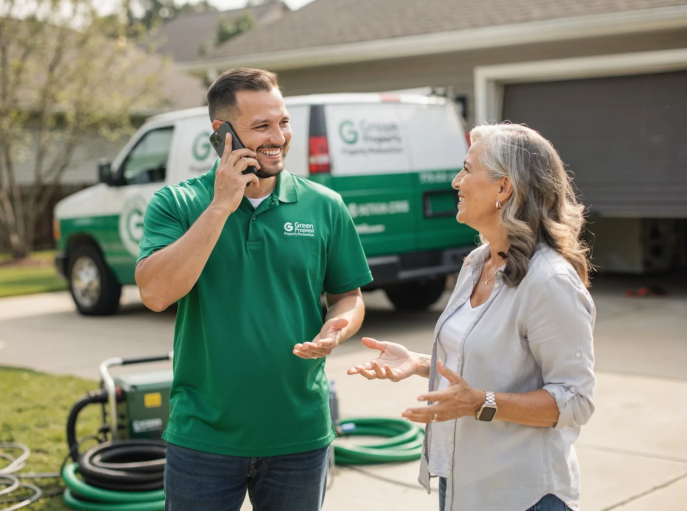 Water Damage Restoration Sundown, TX FAQs